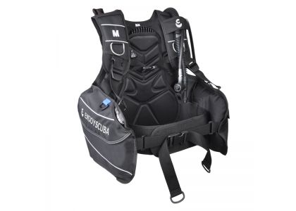 Why buoyancy control is most difficult skill in diving?