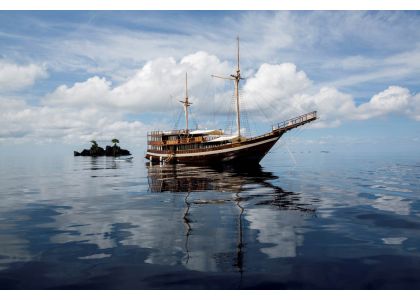 New eco-friendly liveaboard joins Diverse Travel sailings