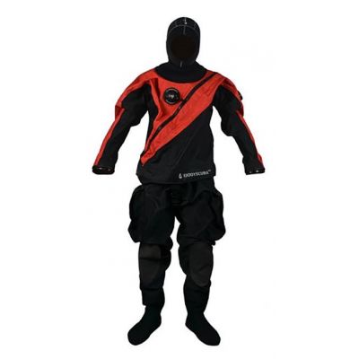 Traje Seco