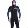 Traje de buceo