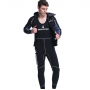 Traje de buceo