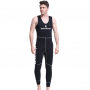 Traje de buceo