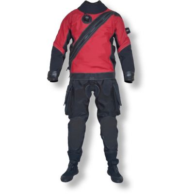 Traje Seco