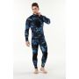 3mm Camouflage Spearfishing Wetsuit