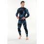 3mm Camouflage Spearfishing Wetsuit