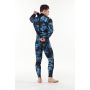 3mm Camouflage Spearfishing Wetsuit