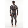 3mm Camouflage Spearfishing Wetsuit