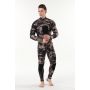 3mm Camouflage Spearfishing Wetsuit