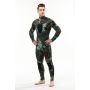 3mm Camouflage Spearfishing Wetsuit