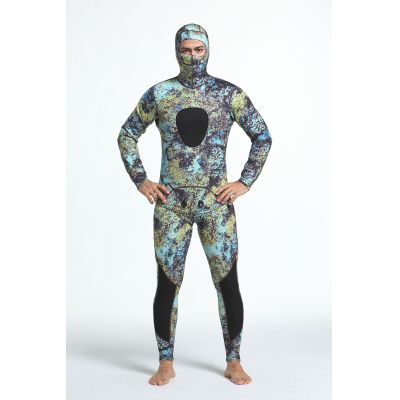 Spearfishing Diving Wetsuits,Spearfishing Diving Wetsuits With Hood