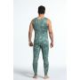 3mm Camouflage Spearfishing Wetsuit With Hood