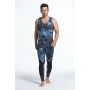 5mm Camouflage Spearfishing Wetsuit With Hood