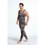 5mm Camouflage Spearfishing Wetsuit With Hood