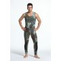 5mm Camouflage Spearfishing Wetsuit With Hood