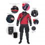 Scuba Diving Dry Suit