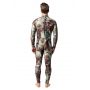 Trajes de pesca submarina