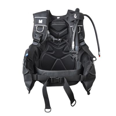 Buoyancy Compensator Device 