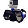 Scuba Diving Mask