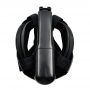 Máscara de snorkel