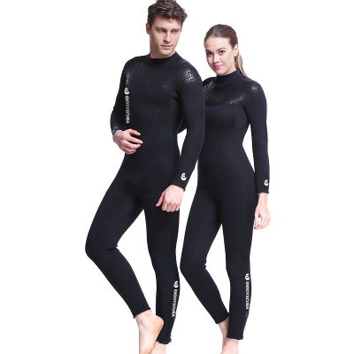 Equipo de buceo