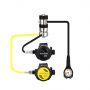 First Stage Regulator