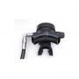 360-Degree Regulator Swivel