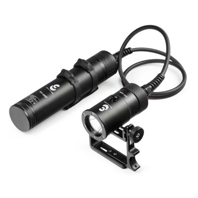 Scuba Diving Equipment