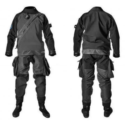 Diving,Scuba Diving Wetsuit,Dry Suit,Dry Suits,Scuba Diving Dry Suit