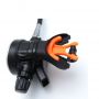 Regulator Hook