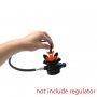 Regulator Hook