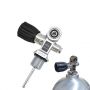 Cylinder Valve
