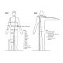 Scuba Diving Dry Suit