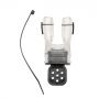 Regulator Silicon Monthpiece