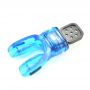 Regulator Silicon Monthpiece