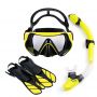 Snorkeling Gear