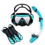 Snorkeling Gear