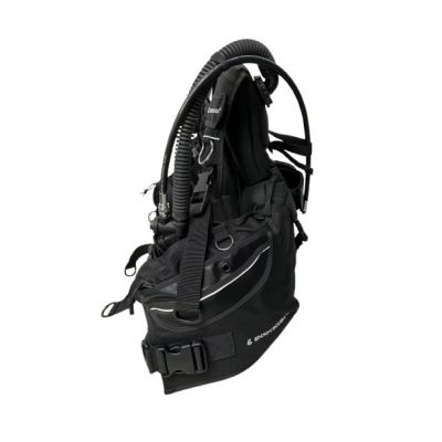 Buoyancy Compensator Device 