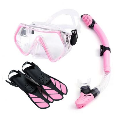Snorkeling Gear Package
